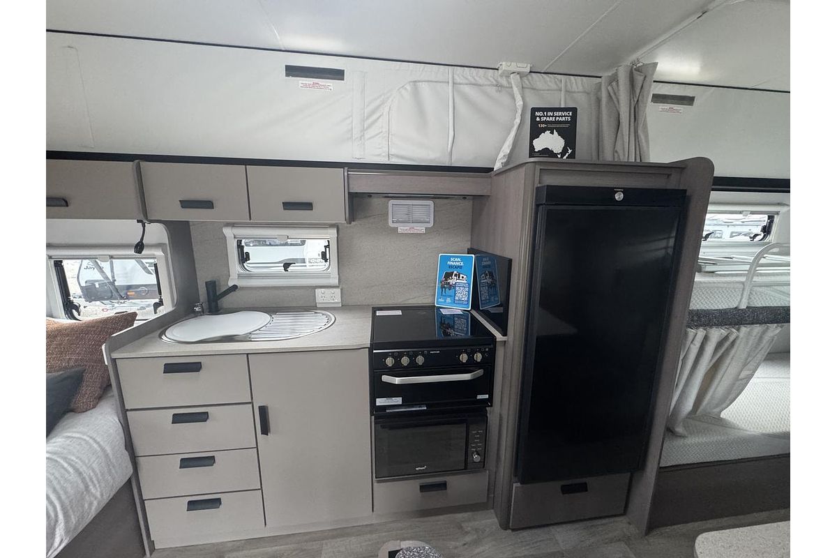 2024 Jayco Journey 17.58-1.Ob.Jy-My24