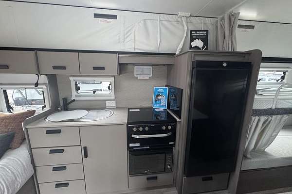 2024 Jayco Journey 17.58-1.Ob.Jy-My24