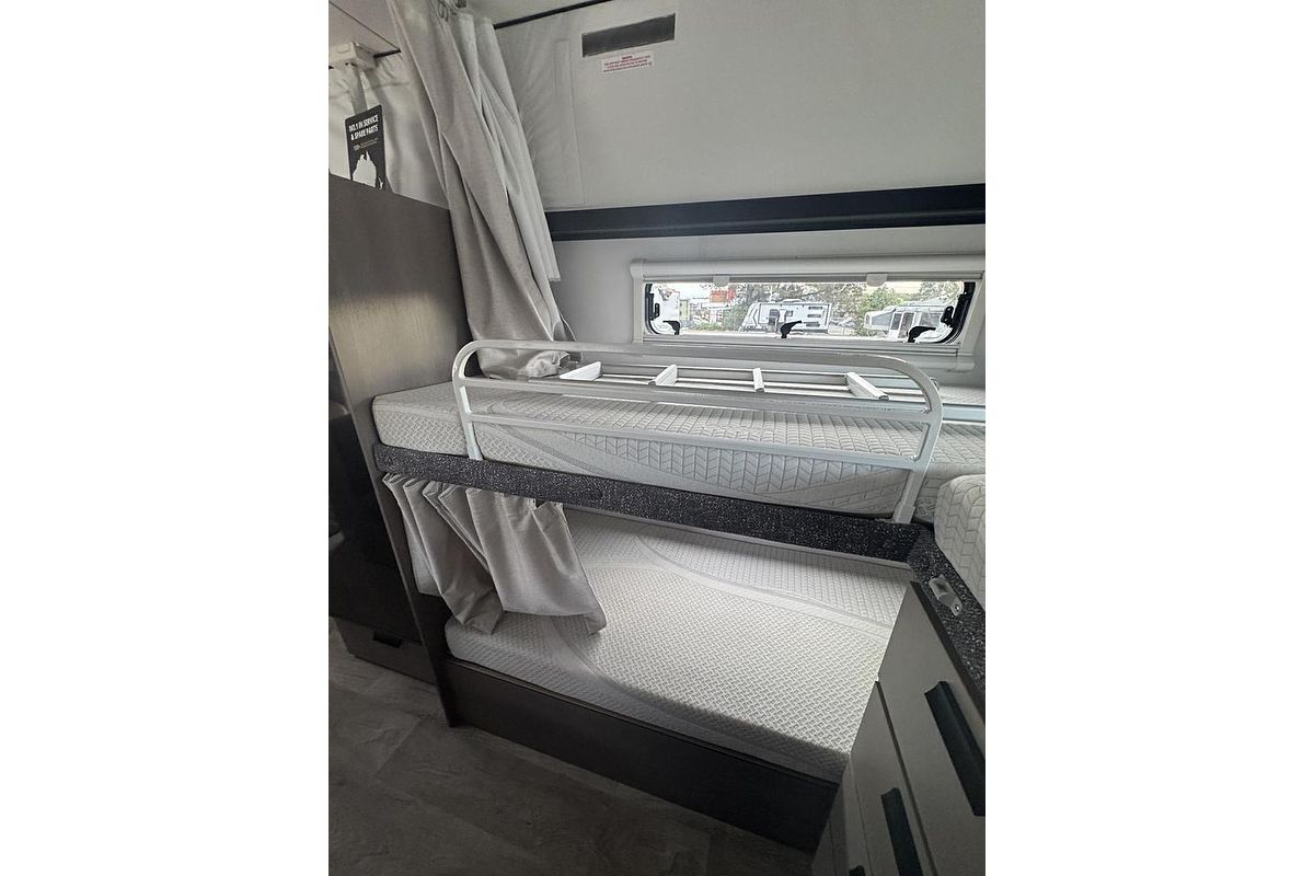 2024 Jayco Journey 17.58-1.Ob.Jy-My24