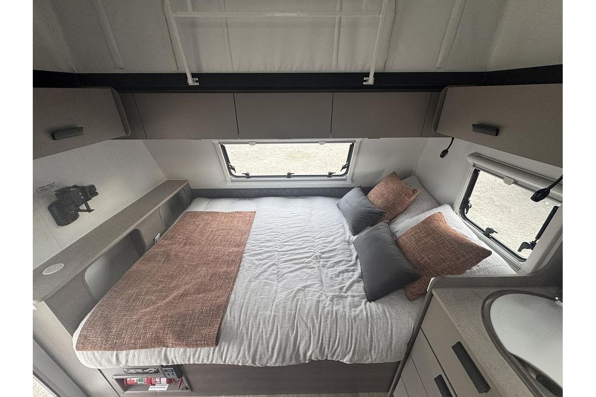2024 Jayco Journey 17.58-1.Ob.Jy-My24