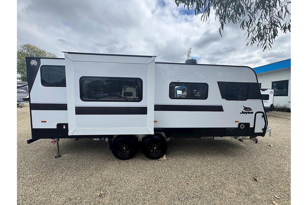 2024 Jayco Silverline 21.65-3.Ob.Sl-My25