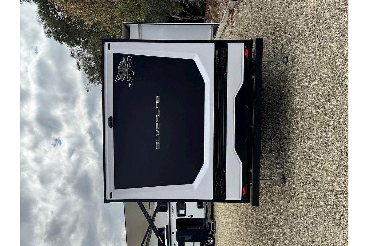2024 Jayco Silverline 21.65-3.Ob.Sl-My25