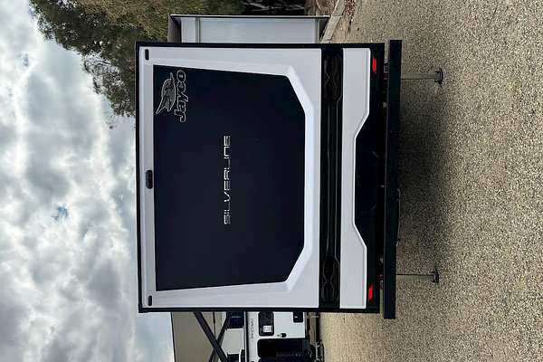 2024 Jayco Silverline 21.65-3.Ob.Sl-My25
