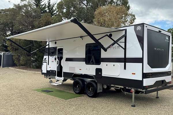 2024 Jayco Silverline 21.65-3.Ob.Sl-My25