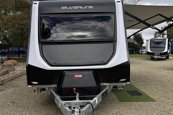 2024 Jayco Silverline 21.65-3.Ob.Sl-My25