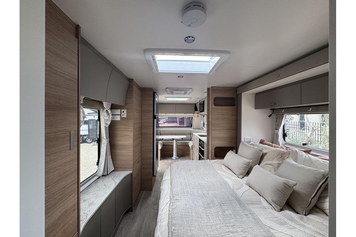 2024 Jayco Silverline 21.65-3.Ob.Sl-My25