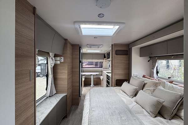 2024 Jayco Silverline 21.65-3.Ob.Sl-My25