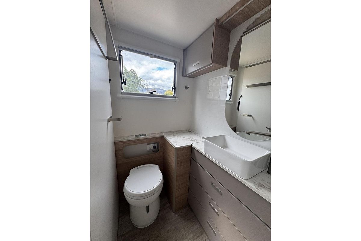 2024 Jayco Silverline 21.65-3.Ob.Sl-My25