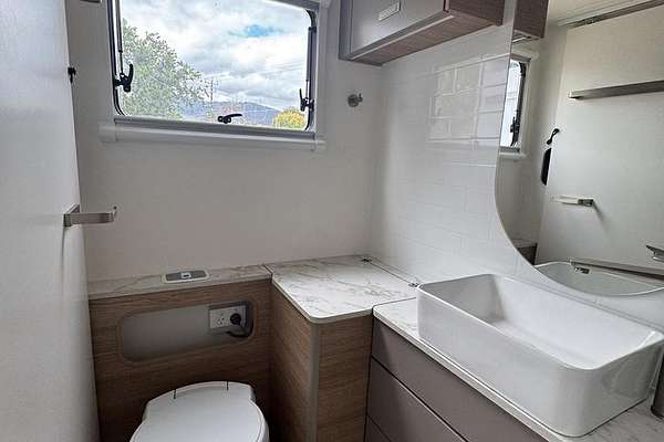 2024 Jayco Silverline 21.65-3.Ob.Sl-My25