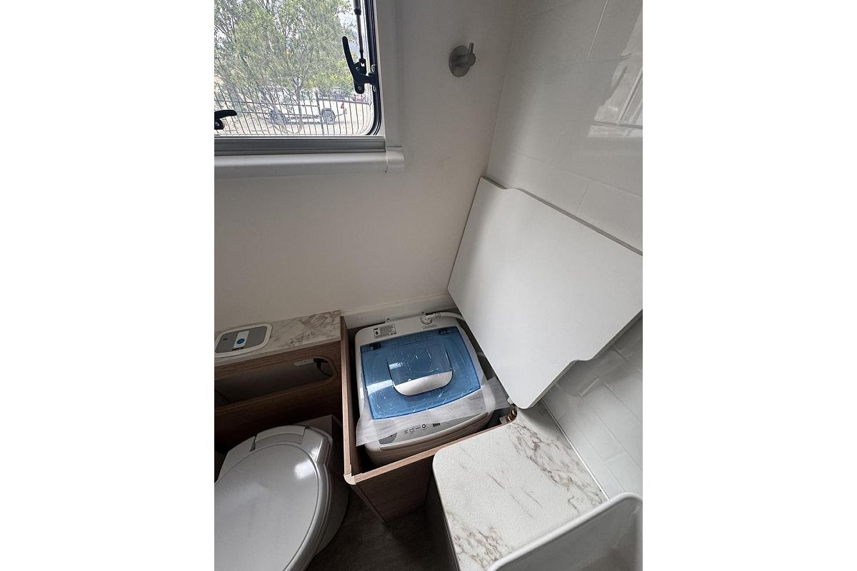 2024 Jayco Silverline 21.65-3.Ob.Sl-My25