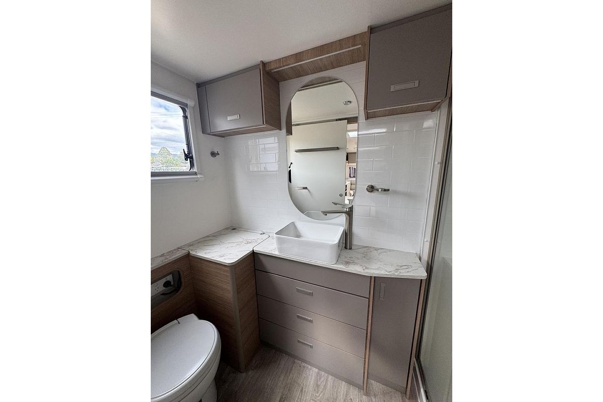 2024 Jayco Silverline 21.65-3.Ob.Sl-My25