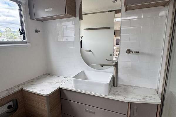 2024 Jayco Silverline 21.65-3.Ob.Sl-My25