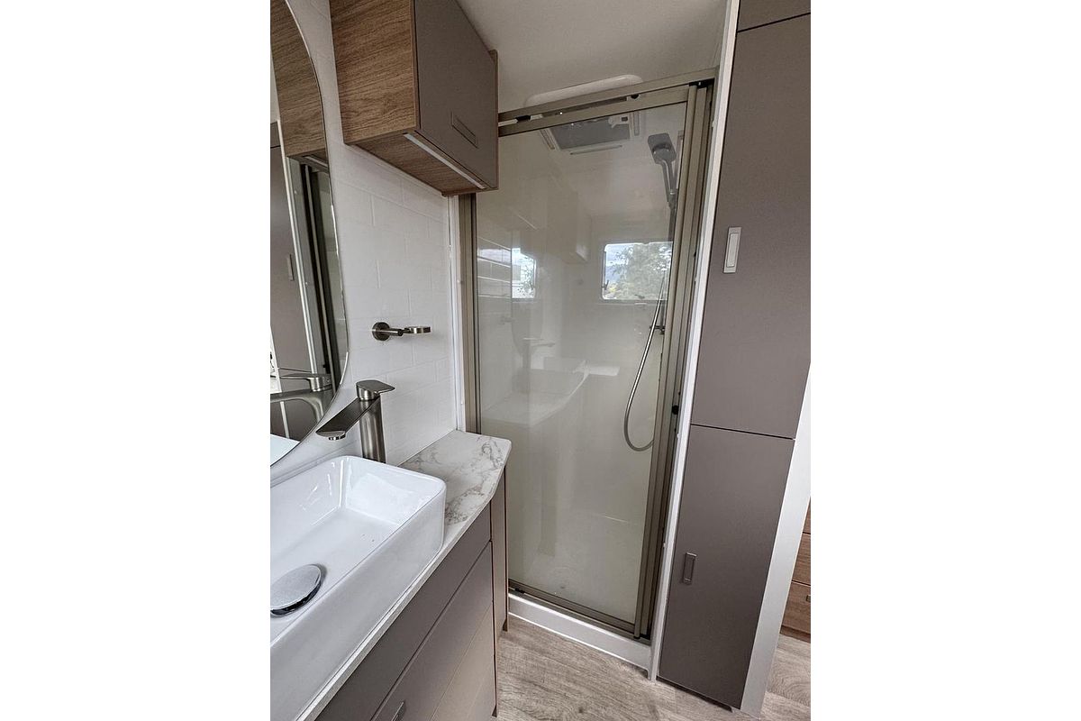 2024 Jayco Silverline 21.65-3.Ob.Sl-My25
