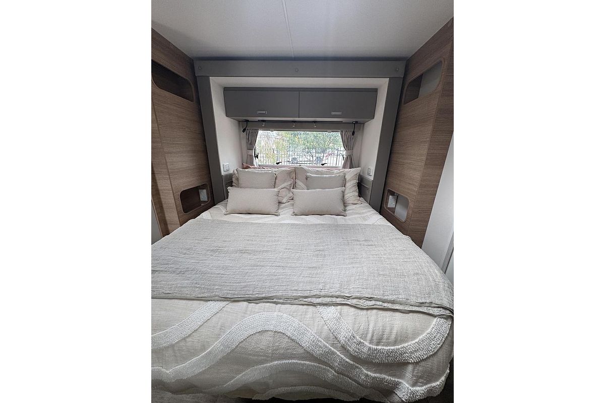 2024 Jayco Silverline 21.65-3.Ob.Sl-My25