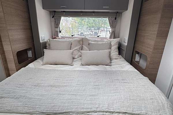 2024 Jayco Silverline 21.65-3.Ob.Sl-My25