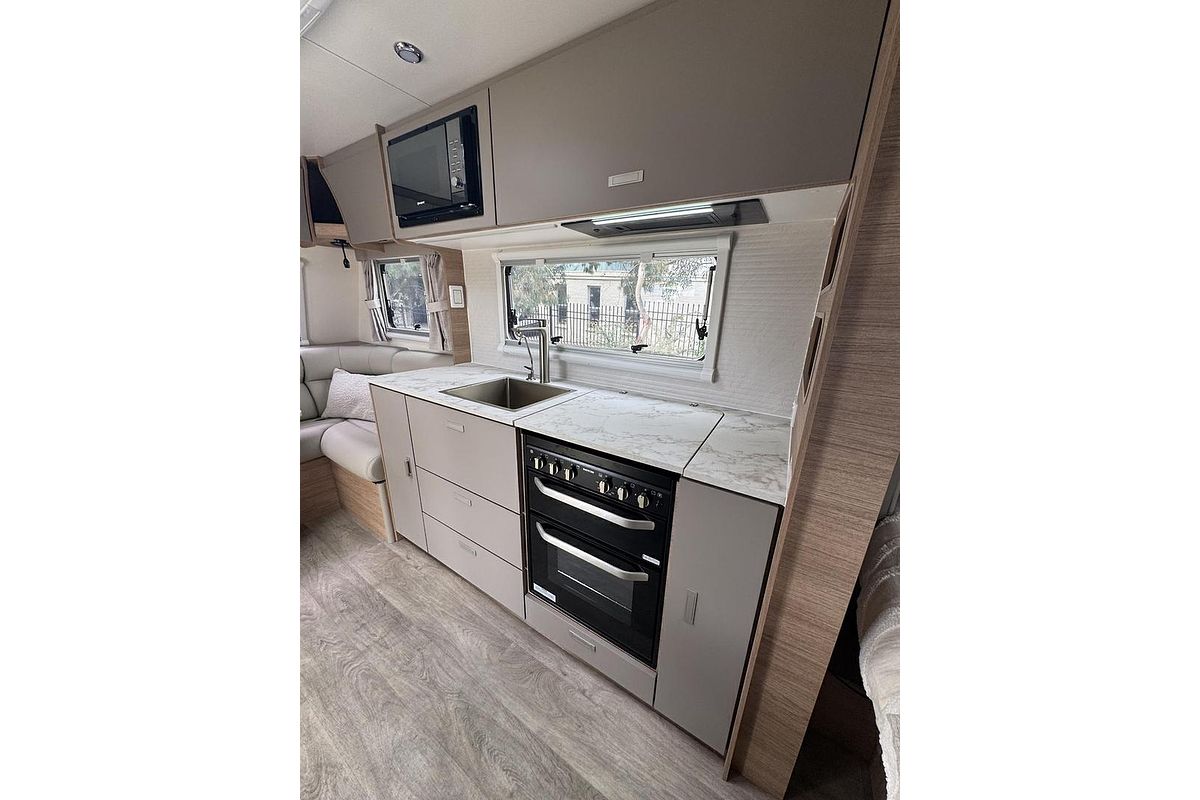 2024 Jayco Silverline 21.65-3.Ob.Sl-My25