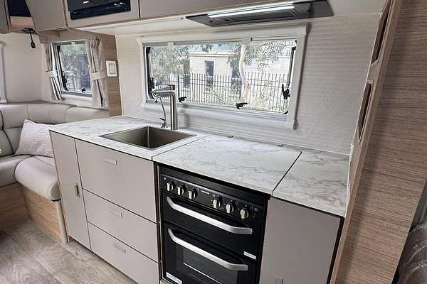 2024 Jayco Silverline 21.65-3.Ob.Sl-My25