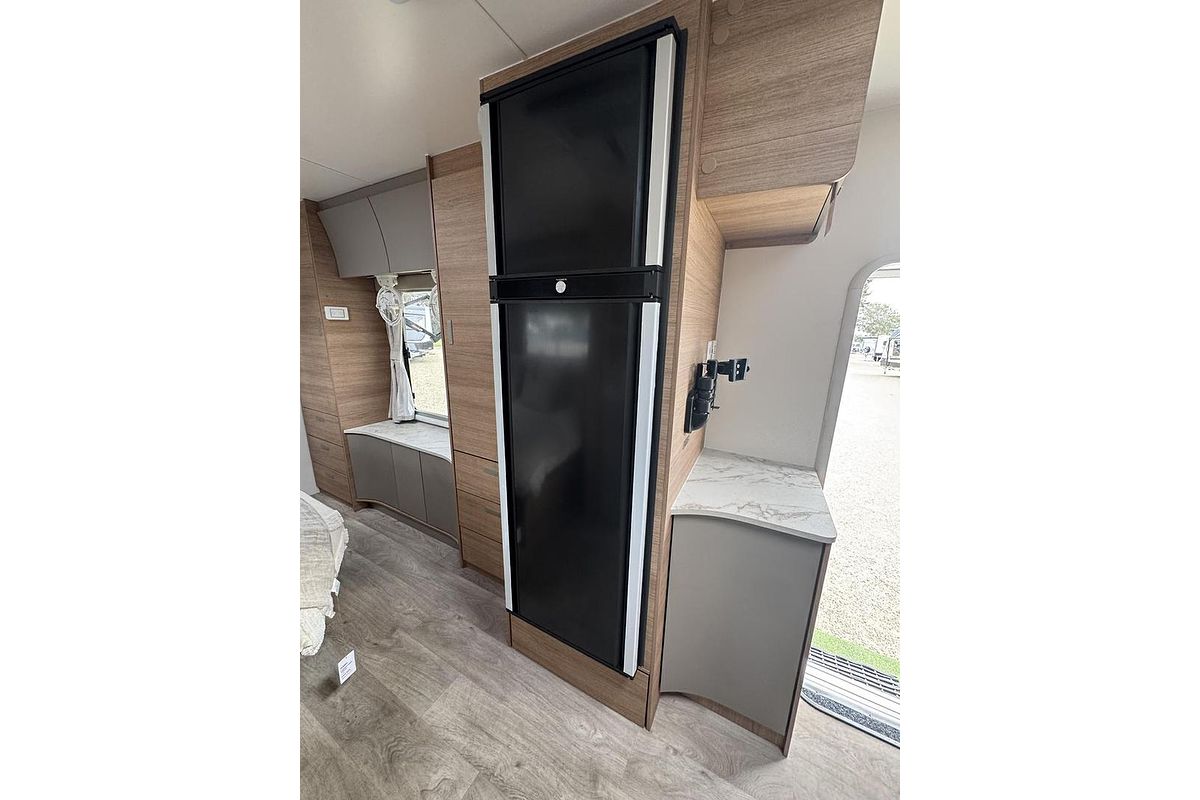 2024 Jayco Silverline 21.65-3.Ob.Sl-My25