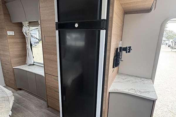 2024 Jayco Silverline 21.65-3.Ob.Sl-My25