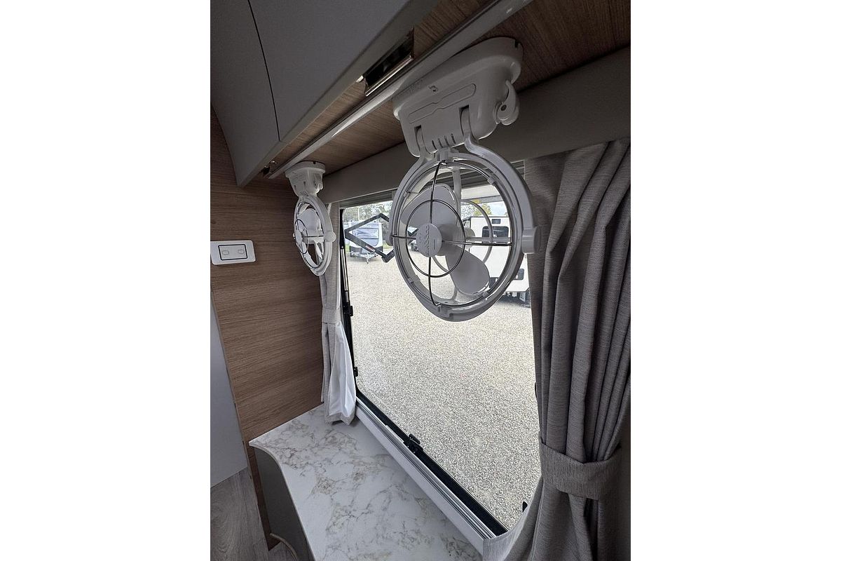 2024 Jayco Silverline 21.65-3.Ob.Sl-My25