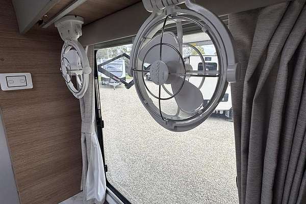 2024 Jayco Silverline 21.65-3.Ob.Sl-My25