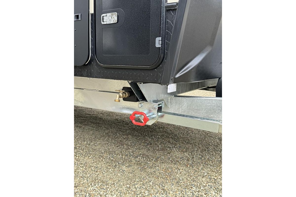 2024 Jayco Discovery 21.66-4.Ob.Dy-My25