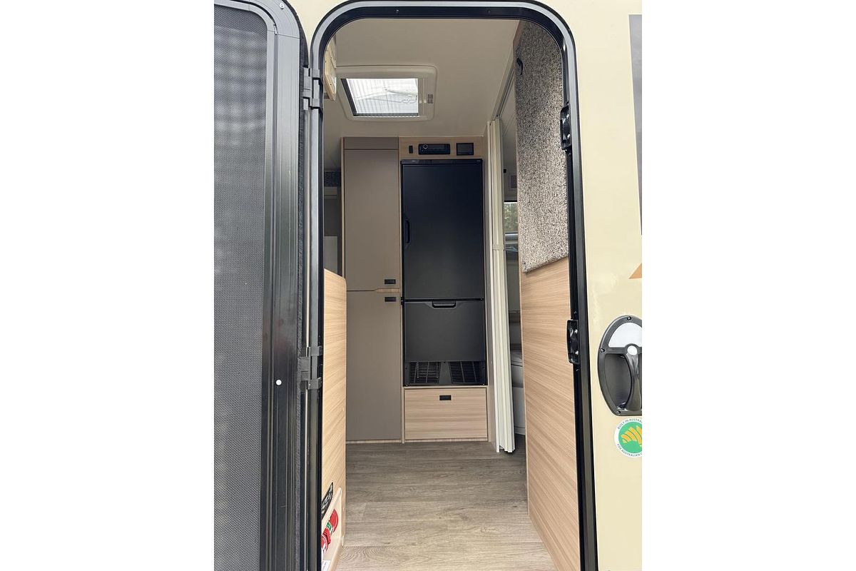 2024 Jayco Discovery 21.66-4.Ob.Dy-My25