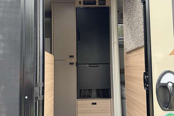 2024 Jayco Discovery 21.66-4.Ob.Dy-My25
