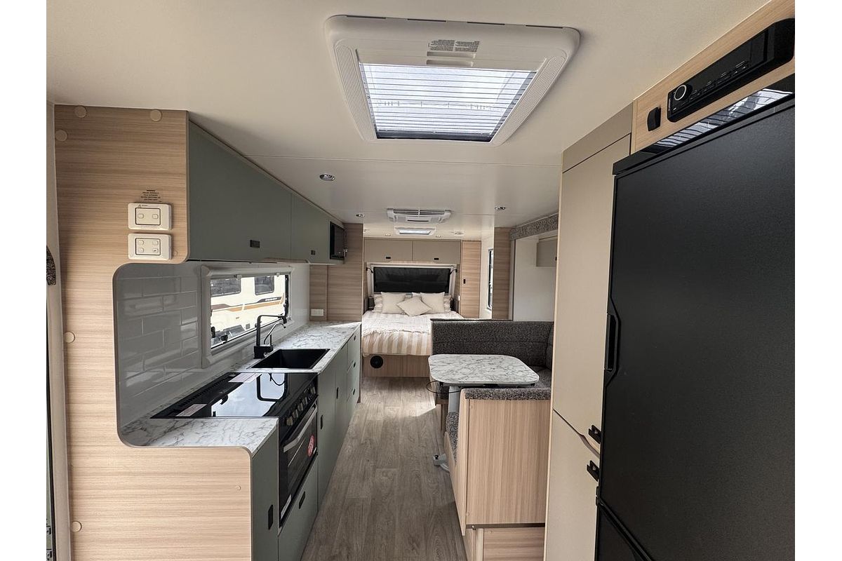 2024 Jayco Discovery 21.66-4.Ob.Dy-My25
