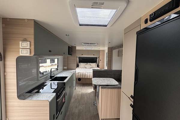 2024 Jayco Discovery 21.66-4.Ob.Dy-My25