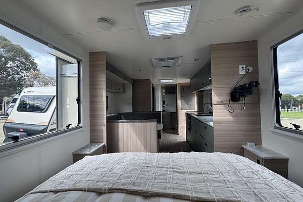 2024 Jayco Discovery 21.66-4.Ob.Dy-My25