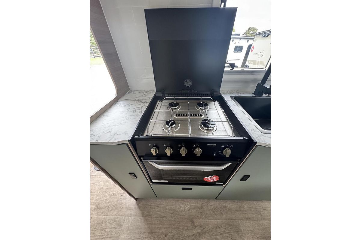 2024 Jayco Discovery 21.66-4.Ob.Dy-My25