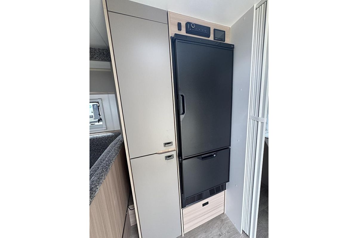 2024 Jayco Discovery 21.66-4.Ob.Dy-My25