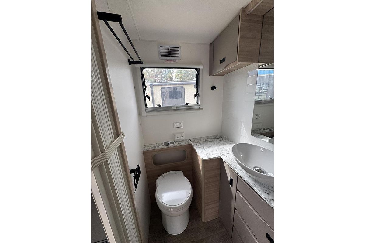 2024 Jayco Discovery 21.66-4.Ob.Dy-My25