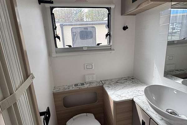 2024 Jayco Discovery 21.66-4.Ob.Dy-My25
