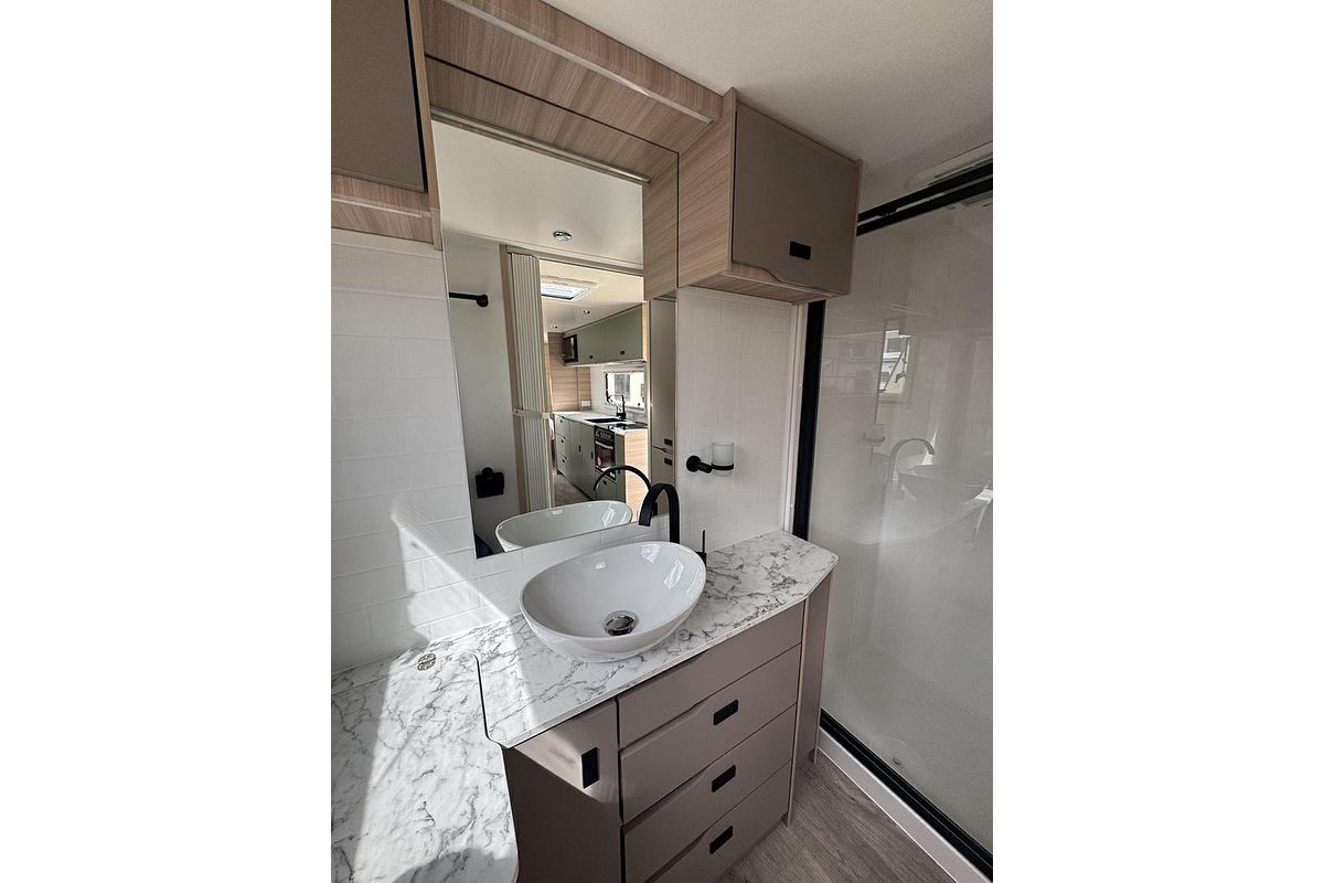 2024 Jayco Discovery 21.66-4.Ob.Dy-My25