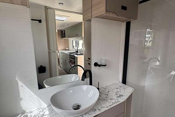 2024 Jayco Discovery 21.66-4.Ob.Dy-My25