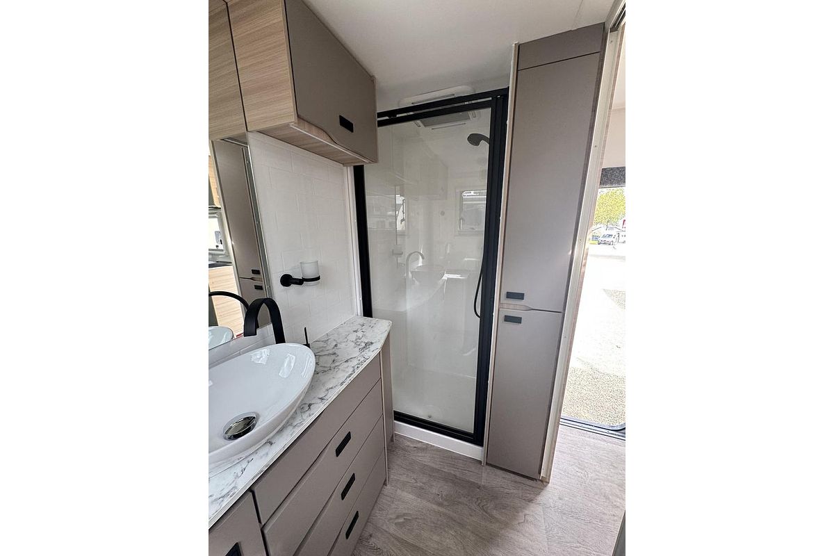 2024 Jayco Discovery 21.66-4.Ob.Dy-My25