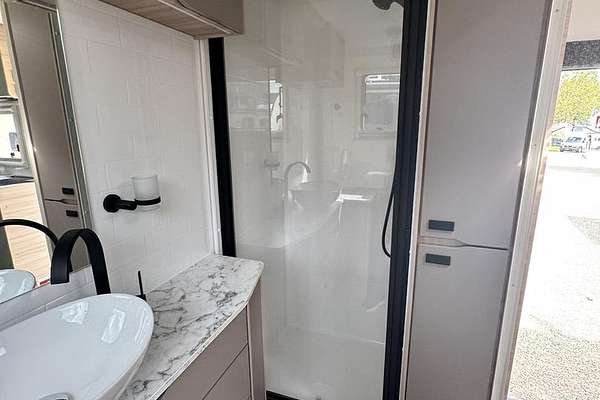 2024 Jayco Discovery 21.66-4.Ob.Dy-My25