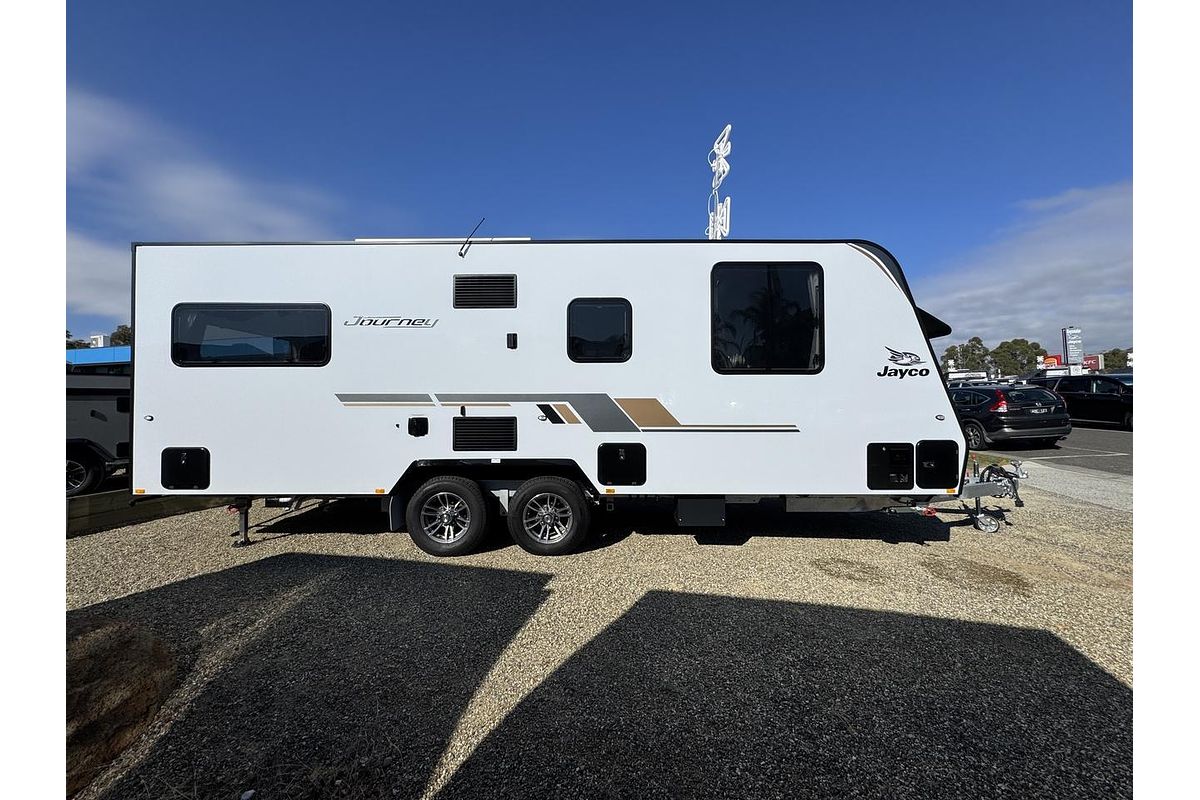2024 Jayco Journey 22.68-3.Jy-My24