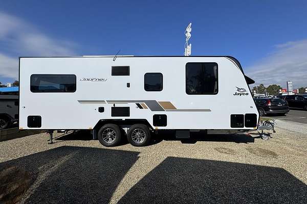 2024 Jayco Journey 22.68-3.Jy-My24
