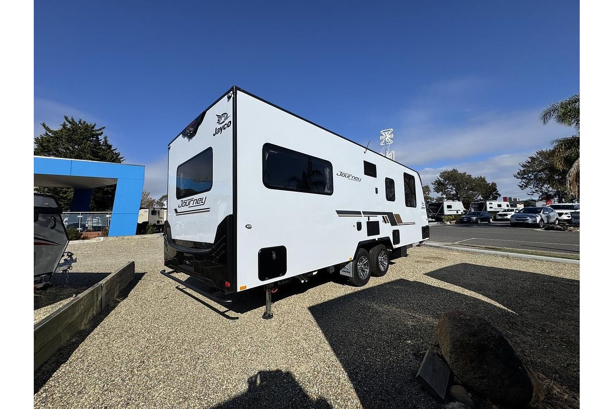 2024 Jayco Journey 22.68-3.Jy-My24