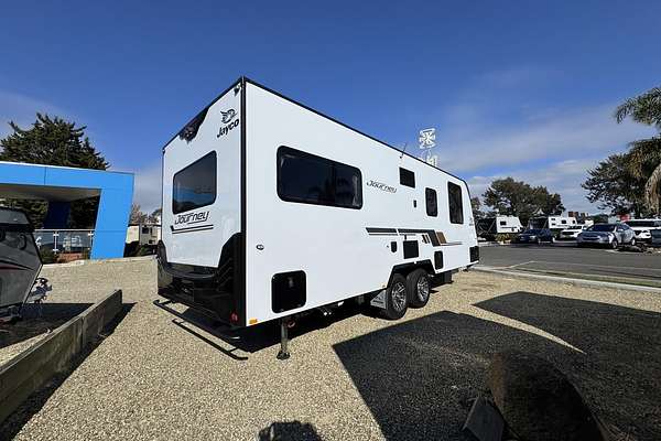 2024 Jayco Journey 22.68-3.Jy-My24