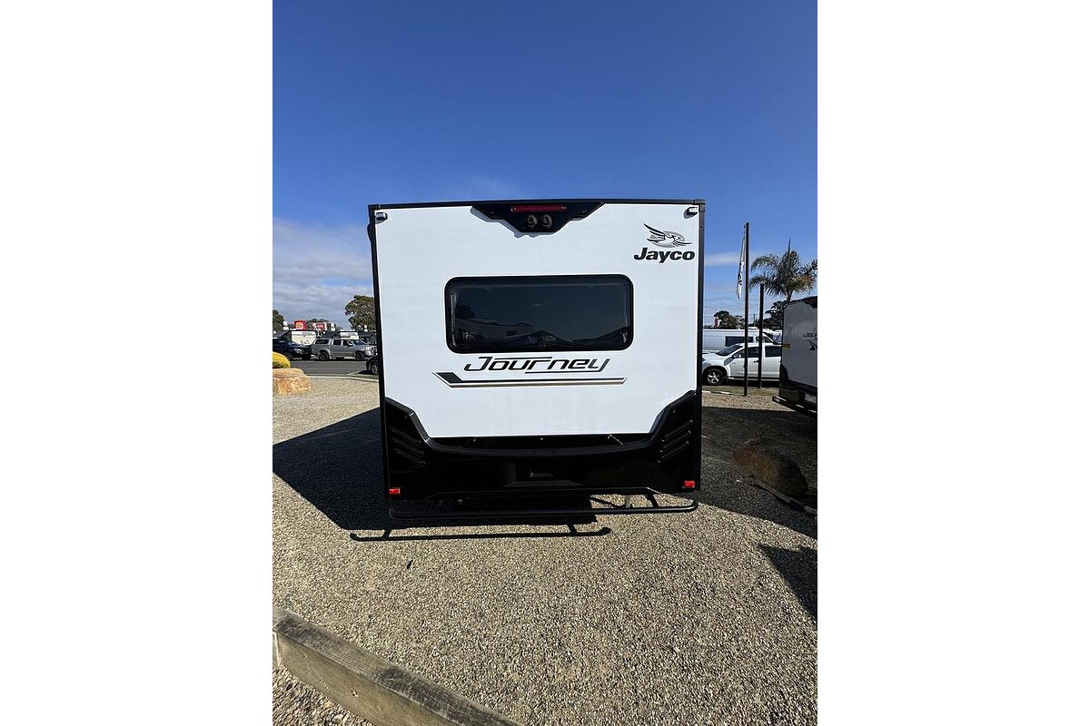 2024 Jayco Journey 22.68-3.Jy-My24
