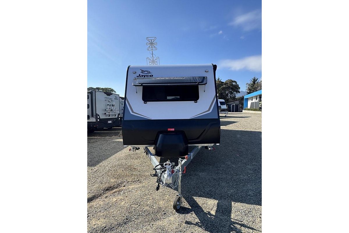 2024 Jayco Journey 22.68-3.Jy-My24