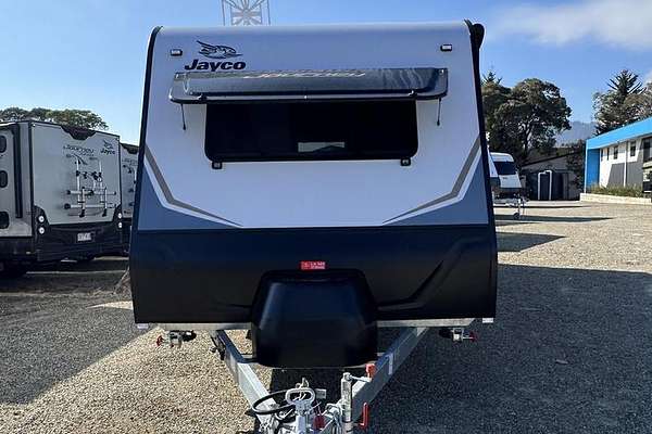 2024 Jayco Journey 22.68-3.Jy-My24