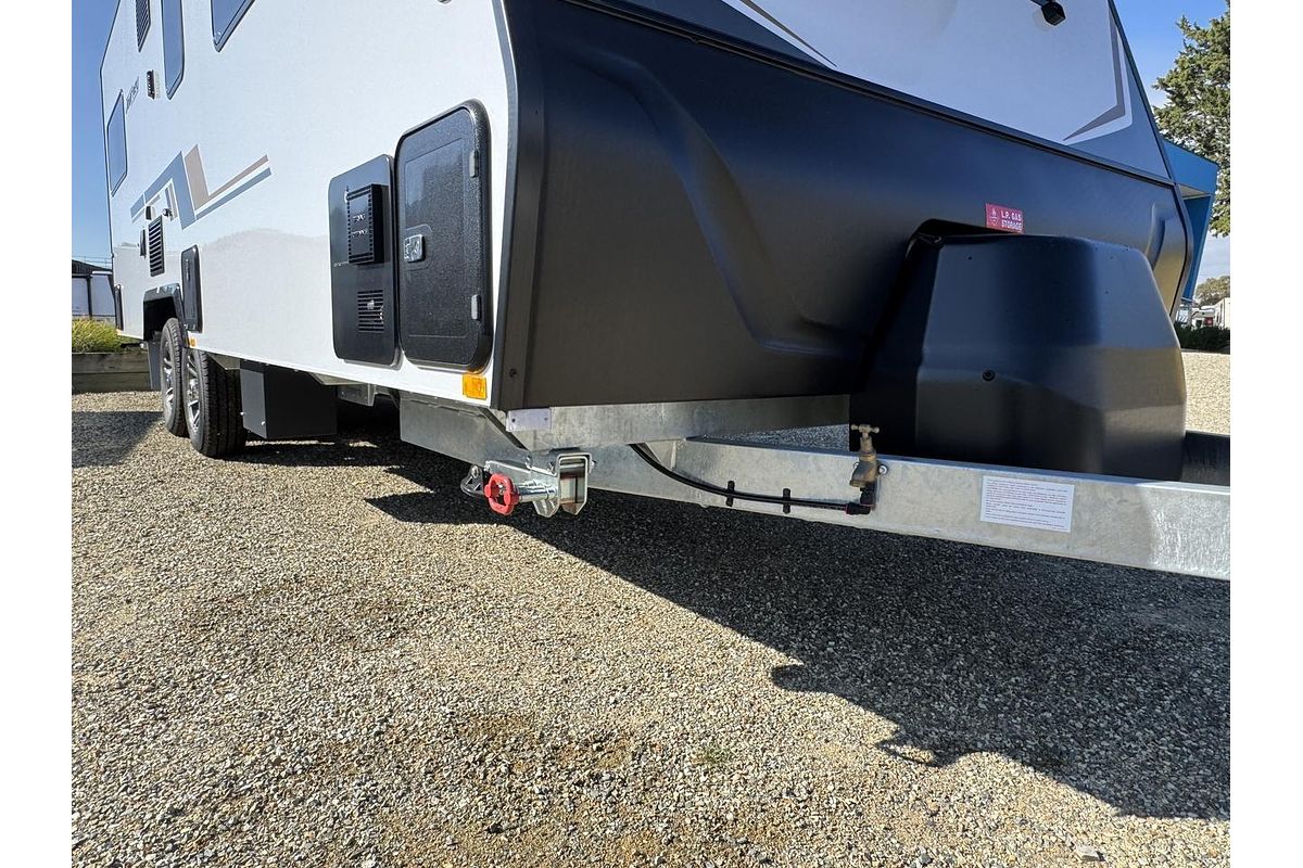 2024 Jayco Journey 22.68-3.Jy-My24