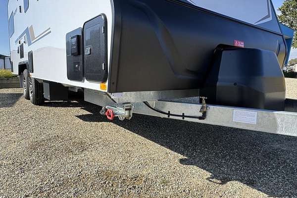 2024 Jayco Journey 22.68-3.Jy-My24