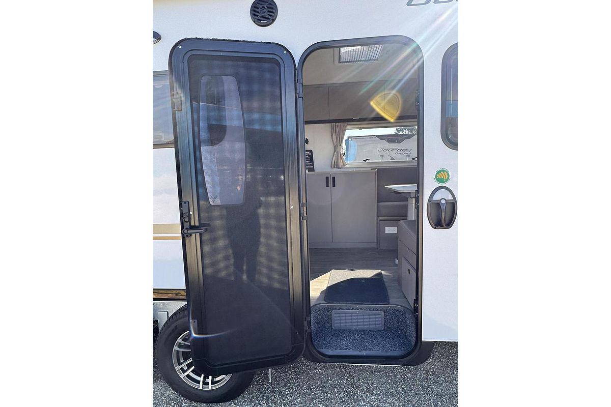 2024 Jayco Journey 22.68-3.Jy-My24