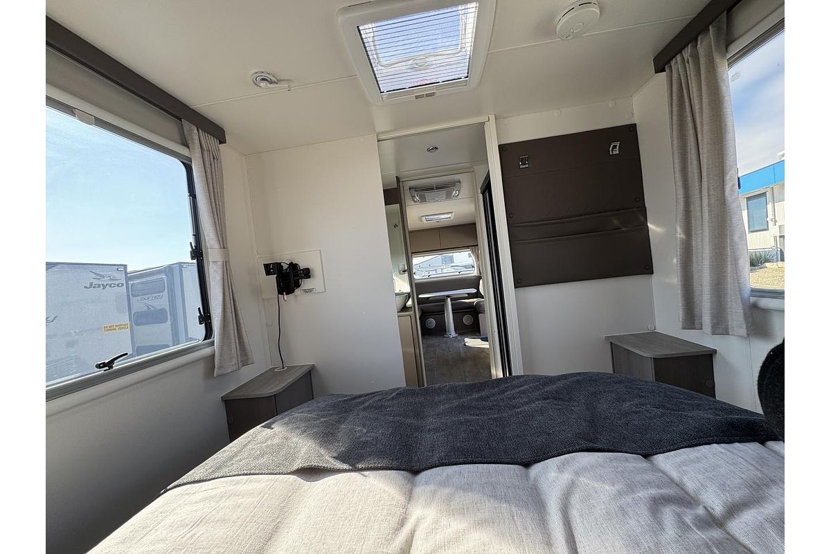 2024 Jayco Journey 22.68-3.Jy-My24